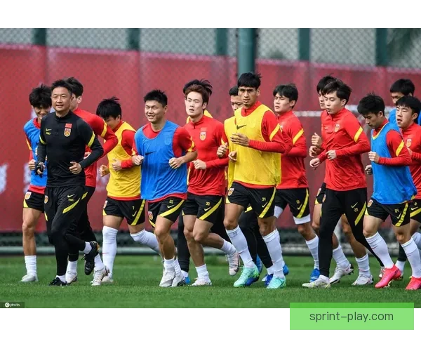 U23国足勇夺亚军获总局足协贺信为中国足球未来注入强劲动力_1rfcafl2